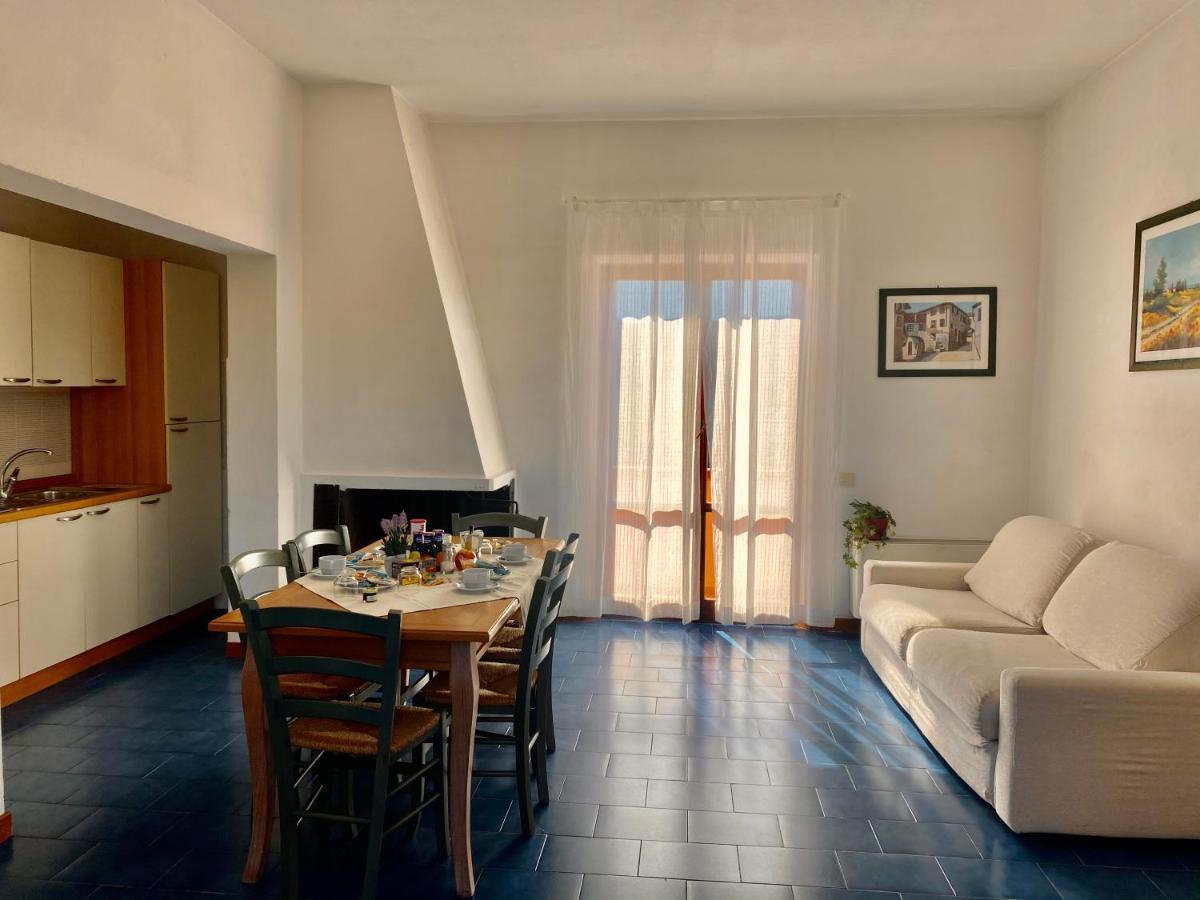 Residence Terme Isola D'Elba Srl Портоферрайо Экстерьер фото