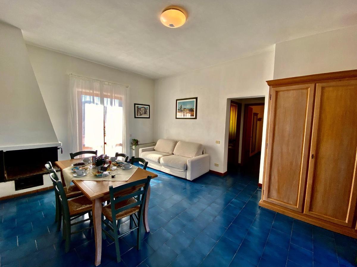 Residence Terme Isola D'Elba Srl Портоферрайо Экстерьер фото