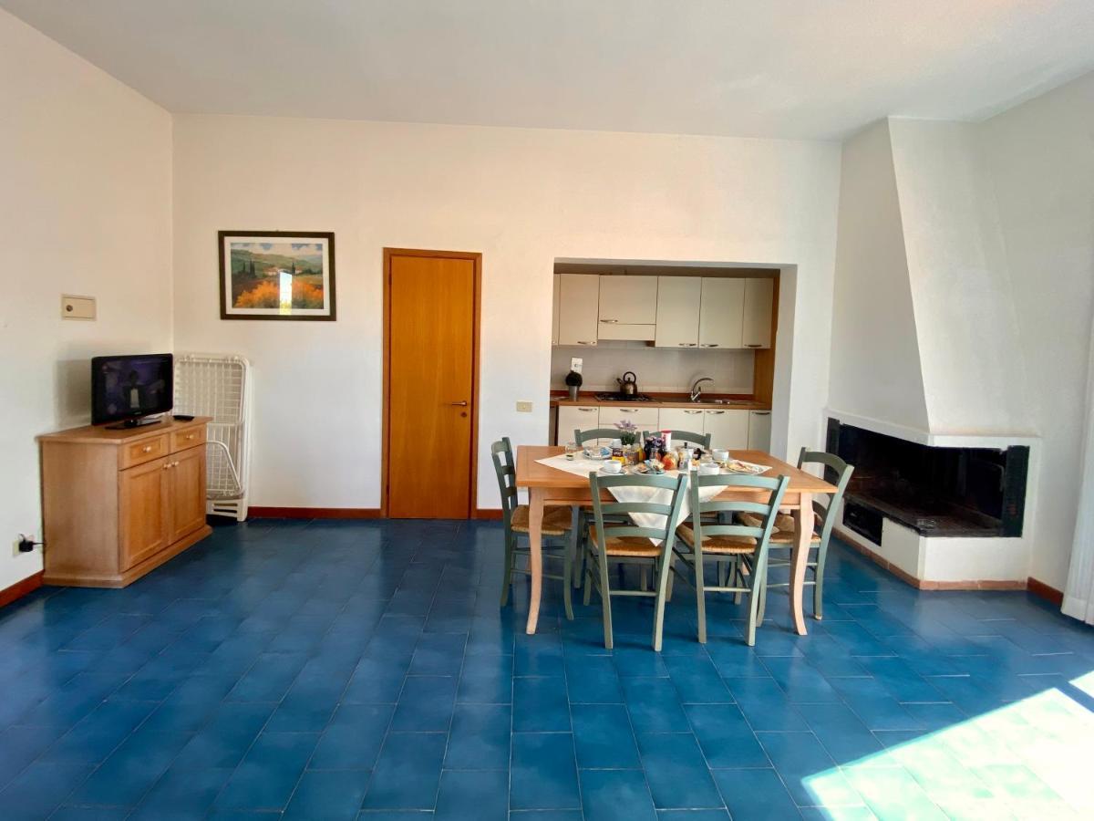 Residence Terme Isola D'Elba Srl Портоферрайо Экстерьер фото