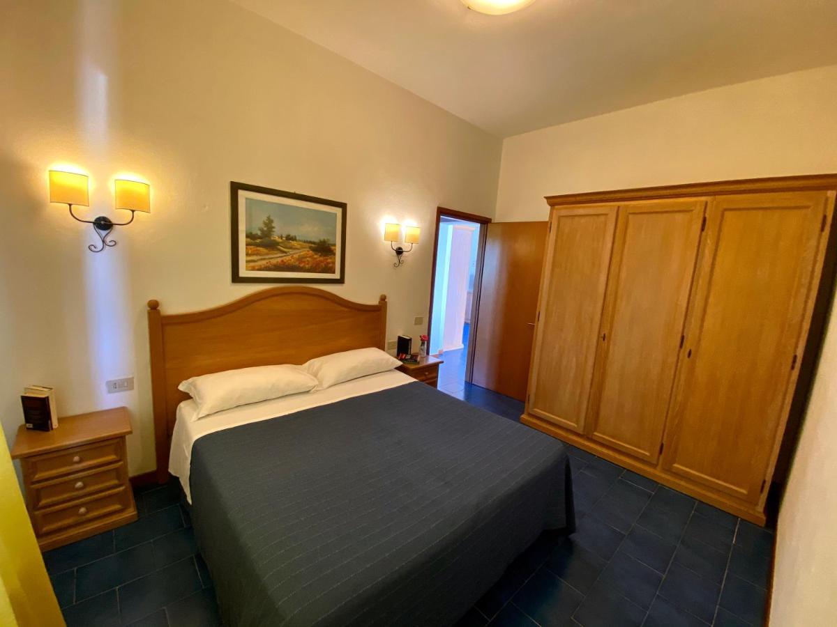 Residence Terme Isola D'Elba Srl Портоферрайо Экстерьер фото