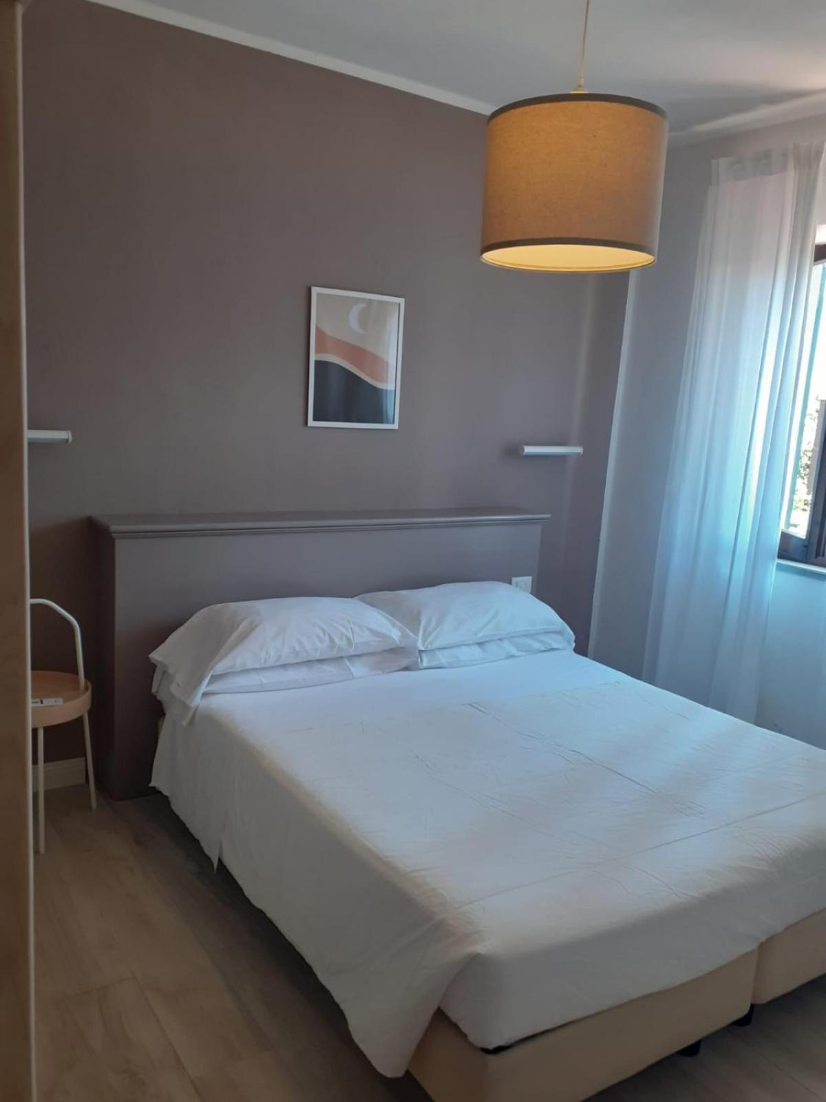 Residence Terme Isola D'Elba Srl Портоферрайо Экстерьер фото