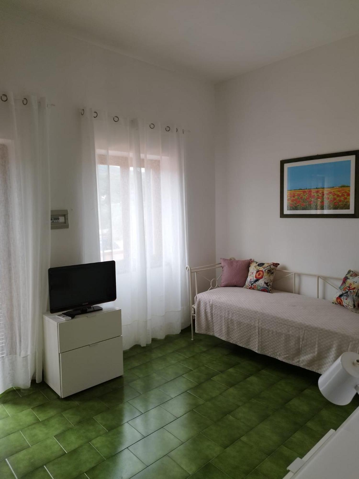 Residence Terme Isola D'Elba Srl Портоферрайо Экстерьер фото