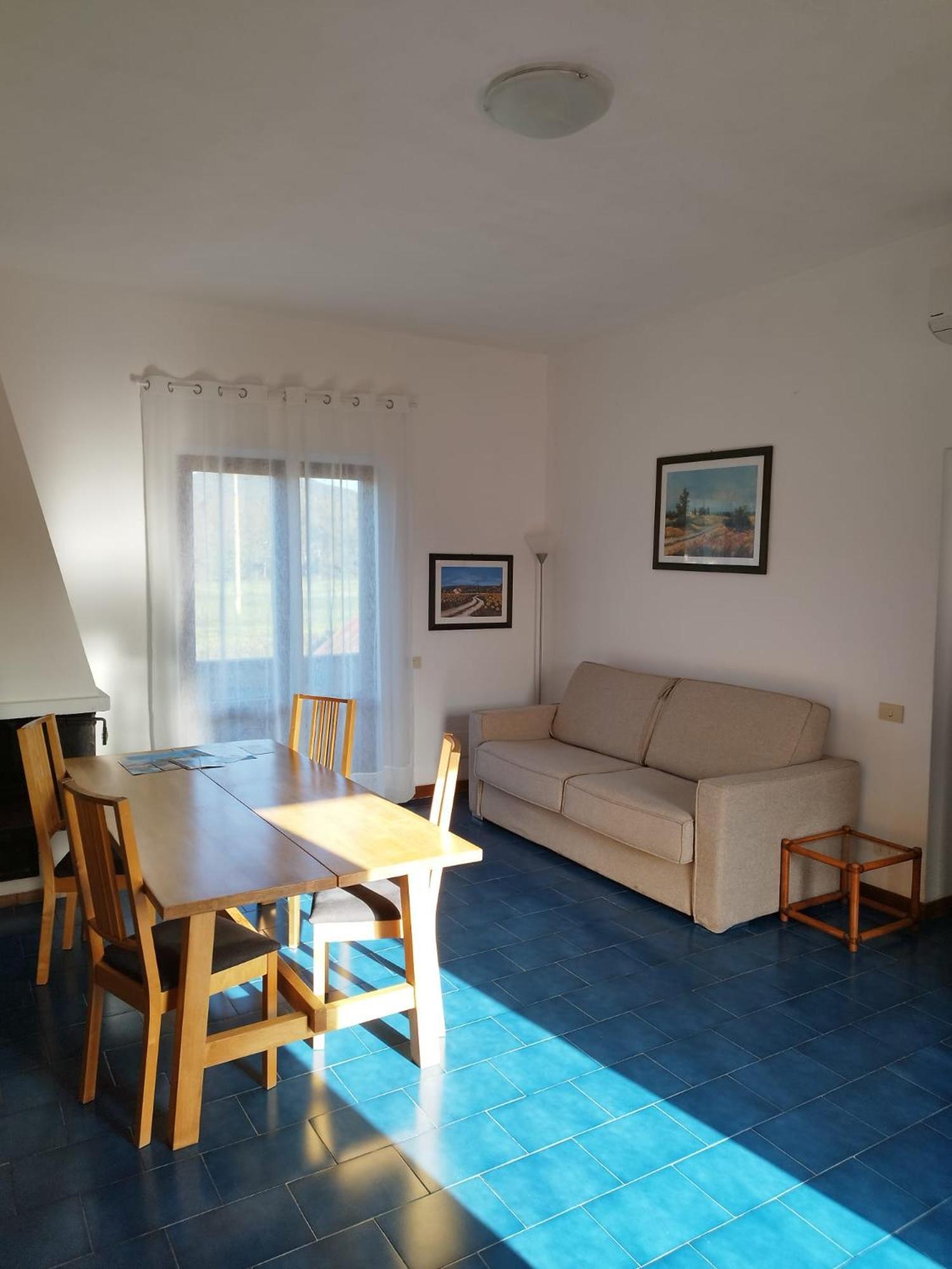 Residence Terme Isola D'Elba Srl Портоферрайо Экстерьер фото